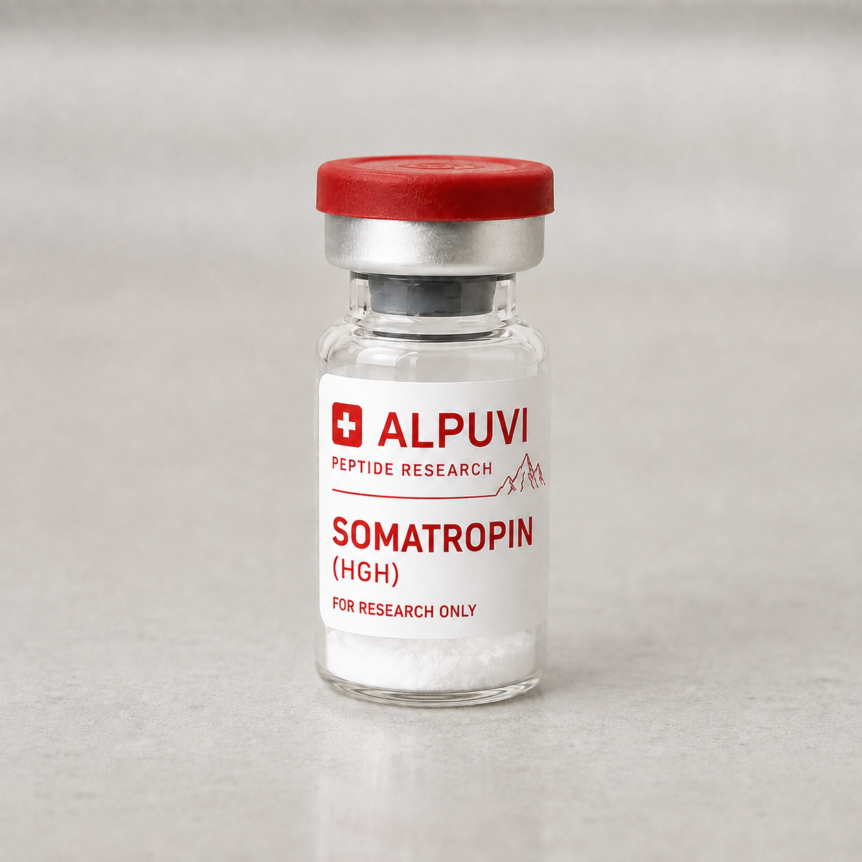 (Somatropin (HGH